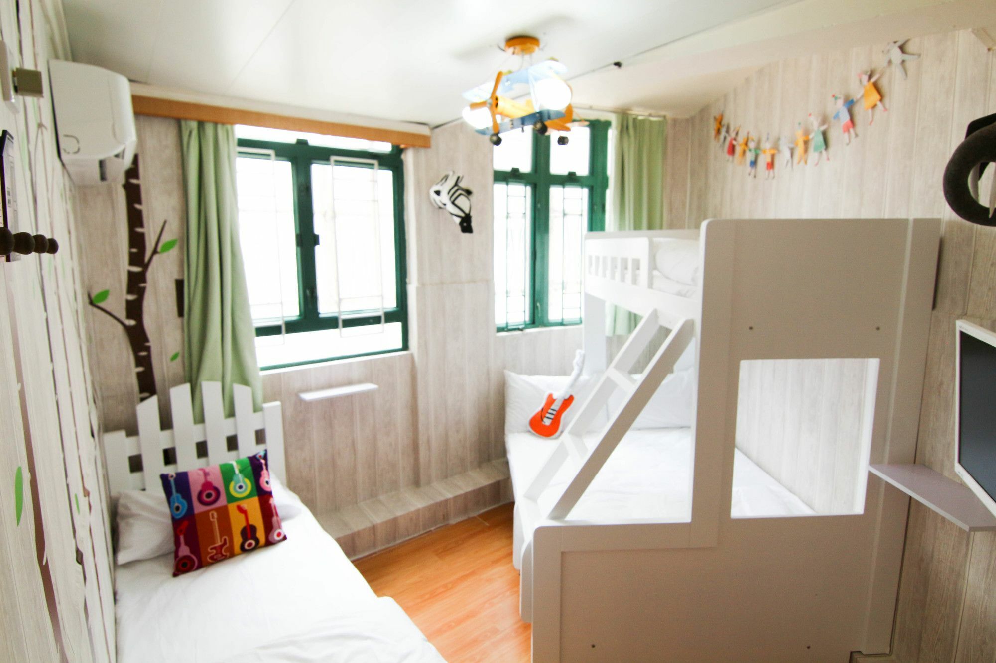Cozy Inn Jordan Station Hong Kong Exterior foto