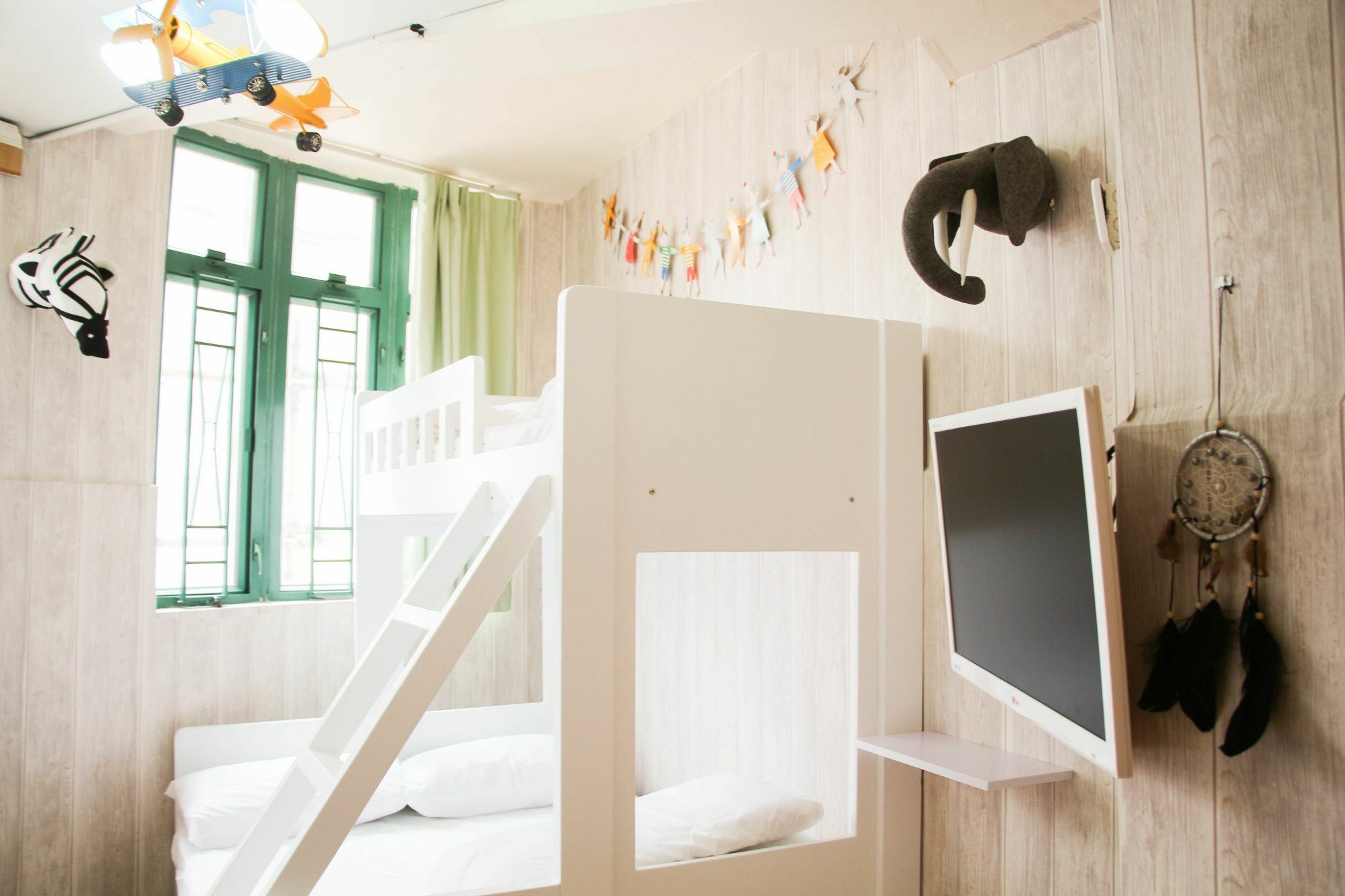 Cozy Inn Jordan Station Hong Kong Exterior foto