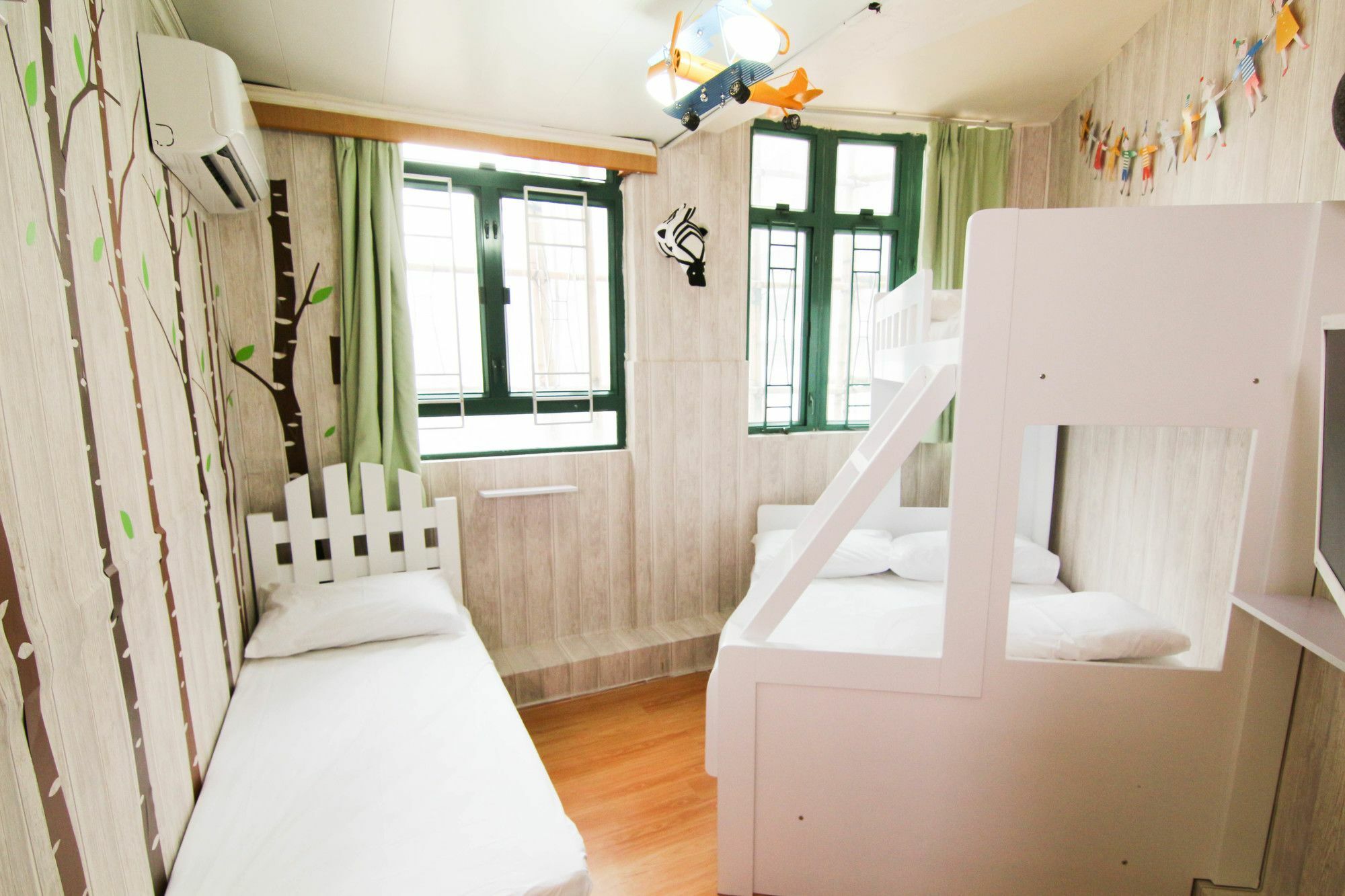 Cozy Inn Jordan Station Hong Kong Exterior foto
